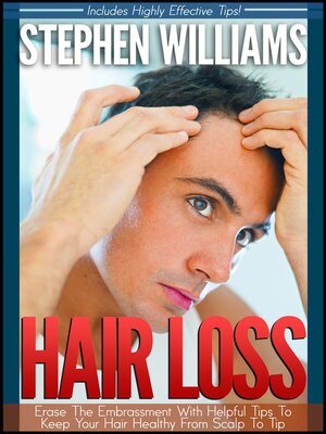 cover image of Hair Loss